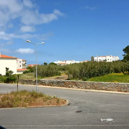 Lägenhet Wanderlust Ericeira